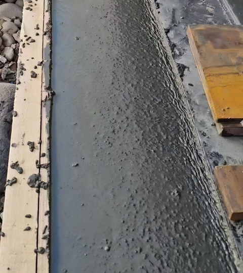 东台环氧砂浆的特点及施工流程​
