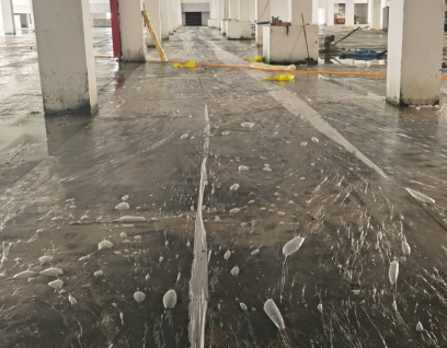 东台不发火砂浆和不发火金属骨料有什么区别