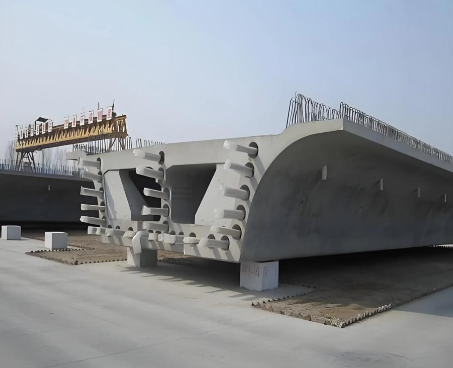 东台抗冻压浆料的特点及标准化施工工艺